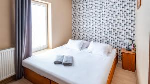 VacationClub - Szy&Mon Koniówka Pokoje Gościnne