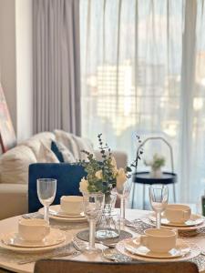 African delight in Chiang Mai Astra sky river