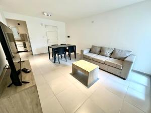 Departamento Alberdi para 4 personas