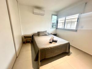 Departamento Alberdi para 4 personas