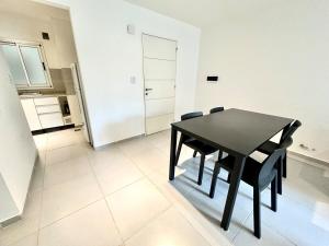 Departamento Alberdi para 4 personas