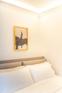 Lecco Antico Pozzo - Modern Suite