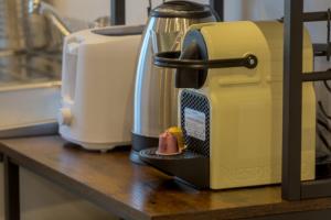 Pasteur Collection - Design & Cosy - 2pers