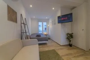 Pasteur Collection - Design & Cosy - 2pers - 沃昂夫兰