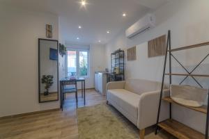 Pasteur Collection - Design & Cosy - 2pers