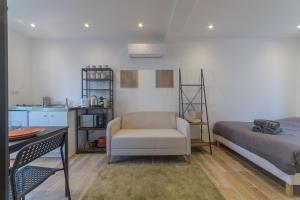 Pasteur Collection - Design & Cosy - 2pers