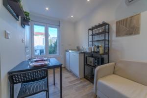 Pasteur Collection - Design & Cosy - 2pers