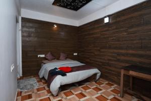 Coorg Sana Riverside