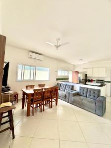 casa praia das Toninhas