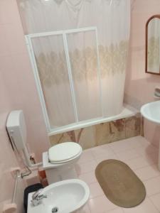 Framami Red Ballerino