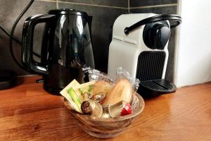 Grand appartement proche métro avec place de parking