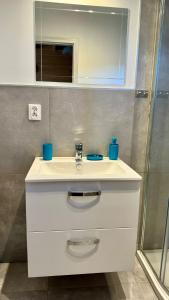 Bałtyckie Zacisze dom nr 3