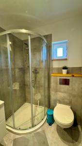 Bałtyckie Zacisze dom nr 3