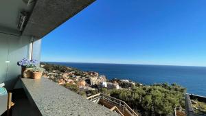 LA RESIDENCE COSTA PLANA, Appt 204, VUE SUR LA MER