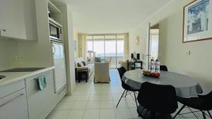 Appartements LA RESIDENCE COSTA PLANA, Appt 204, VUE SUR LA MER : photos des chambres
