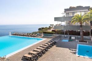 LA RESIDENCE COSTA PLANA, Appt 204, VUE SUR LA MER