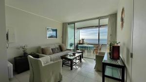 Appartements LA RESIDENCE COSTA PLANA, Appt 204, VUE SUR LA MER : Appartement 1 Chambre
