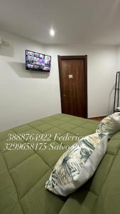 QuattroCantiApartment2 Palermo