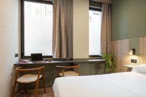 Ola Living Chamartín Studios