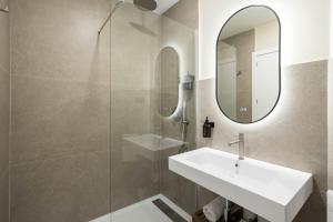 Ola Living Chamartín Studios