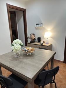 QuattroCantiApartment2 Palermo
