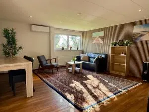 Holiday Home Vijfhuizen 2pers Lisa - 哈尔夫韦赫