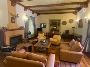 CASONA SAN PEDRO Hotel Boutique