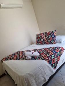 Hotel Tierra Santa Santa Fe de Antioquia