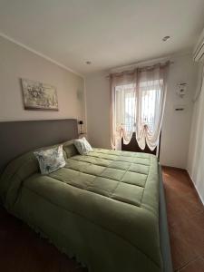 QuattroCantiApartment2 Palermo