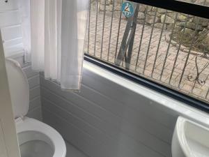 Explorers Retreat Matlock Bath