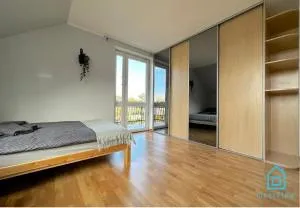 Mickle Room - Przymorze