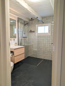 Slapen in een oude stal (Het Oude Wezeveld)