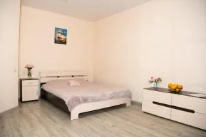 Дво і одно кімнатні апартаменти новобуд рн авторинку трц Адреналін сіті - Lipiny