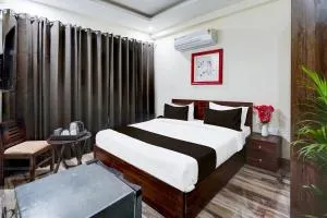 Townhouse Delight Inn - Gurgaon