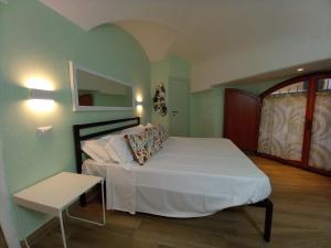 Ramaglianti Apartment