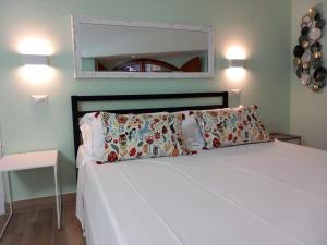 Ramaglianti Apartment