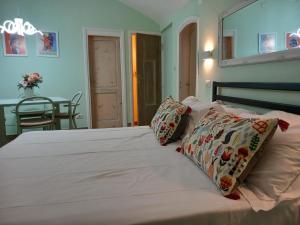 Ramaglianti Apartment