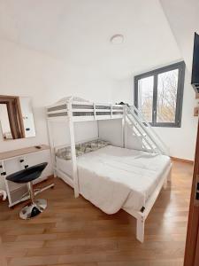 Bed & Bergamo Casa Vacanze