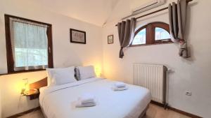 B&B / Chambres d'hotes Gite et Chambres d'hotes, l'Erable : photos des chambres