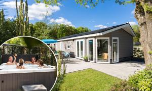 Apartment room in TopParken - Recreatiepark Beekbergen