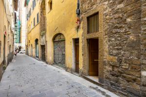 Ramaglianti Apartment