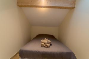 Pasteur Collection - Cozy & Warm - 4pers