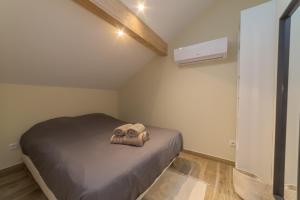 Pasteur Collection - Cozy & Warm - 4pers