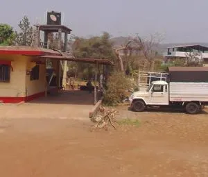 Hotel Astitva Murud - Dapoli