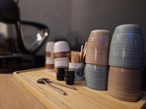 Peace&Loft in Durbuy Old