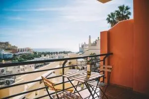 casAFlex, Fabuloso Estudio en Añoreta Golf - Torre de Benagalbón