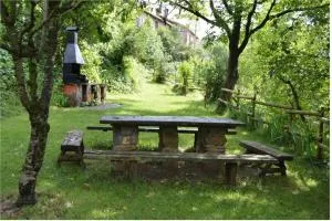 El Cajigar Ordesa Ainsa casa rural 68 plazas - Puyarruego