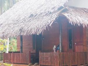 sunsetlodge Mentawai