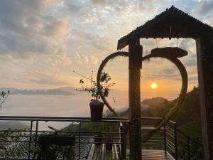 Khuổi My Homestay
