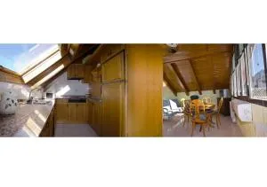 La Lucana Ordesa Ainsa apartamento 2 plazas - Puyarruego